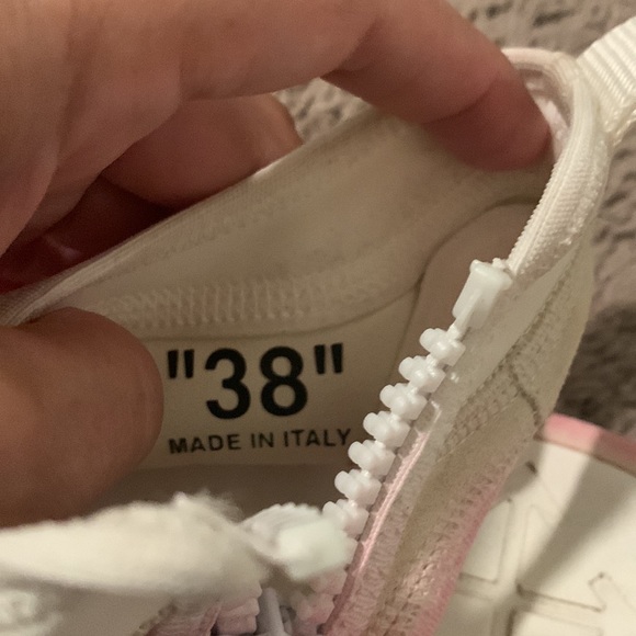 Off-White sandals - Picture 3 of 6